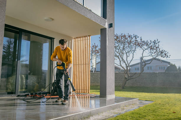 Best Patio and Deck Pressure Washing  in Wayne, PA